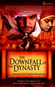 The Dawnfall of The Dynasty.cdr